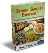 Secret Sauces Exposed